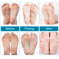 Extracten Voeten Peeling Exfoliating Peel Off Foot Mask